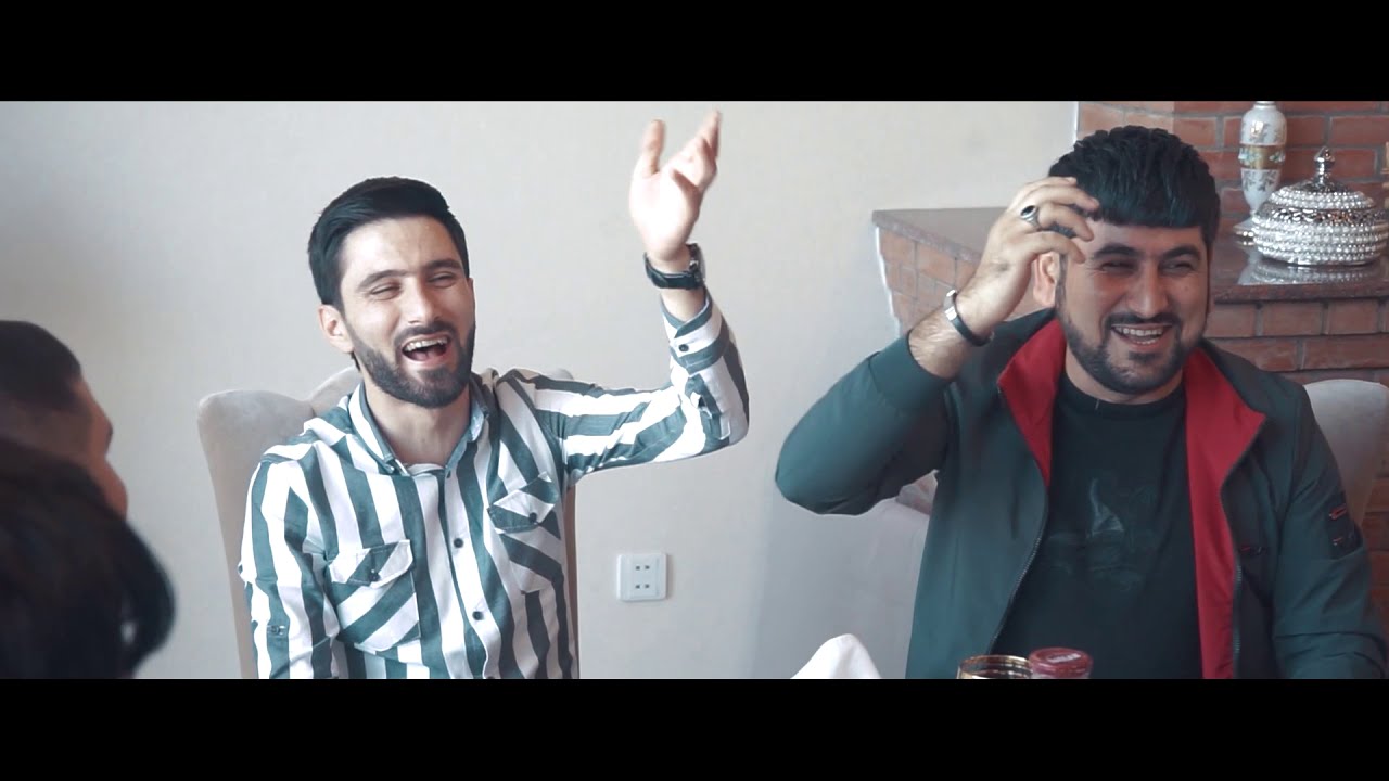 İlkin Çerkezoğlu - Yaxsilarin Sagligina