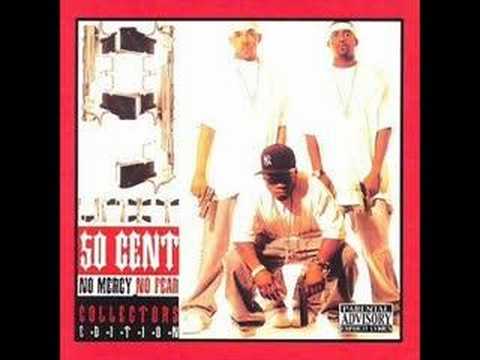 Lloyd Banks Workout Part 2
