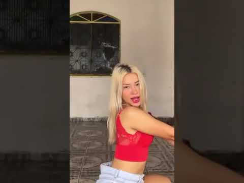 lluannyx rebolando : Gostosa loira 15 anos - Guijubar
