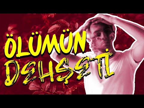 Ölümün Dehşet Verici Gerçeğiyle Nasıl Başa Çıkabiliyorsunuz?