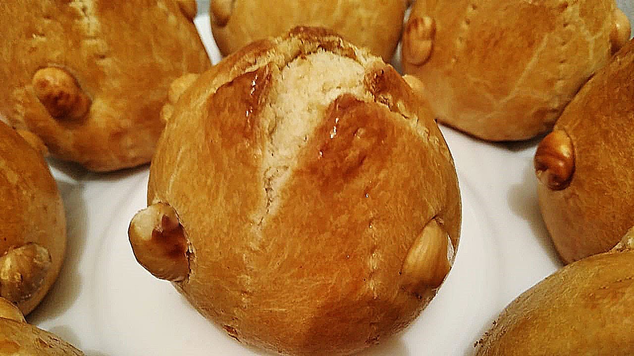 Lənkəran külçəsi.Partlama.Milli şirniyyatimiz,Novruz hazirligi.