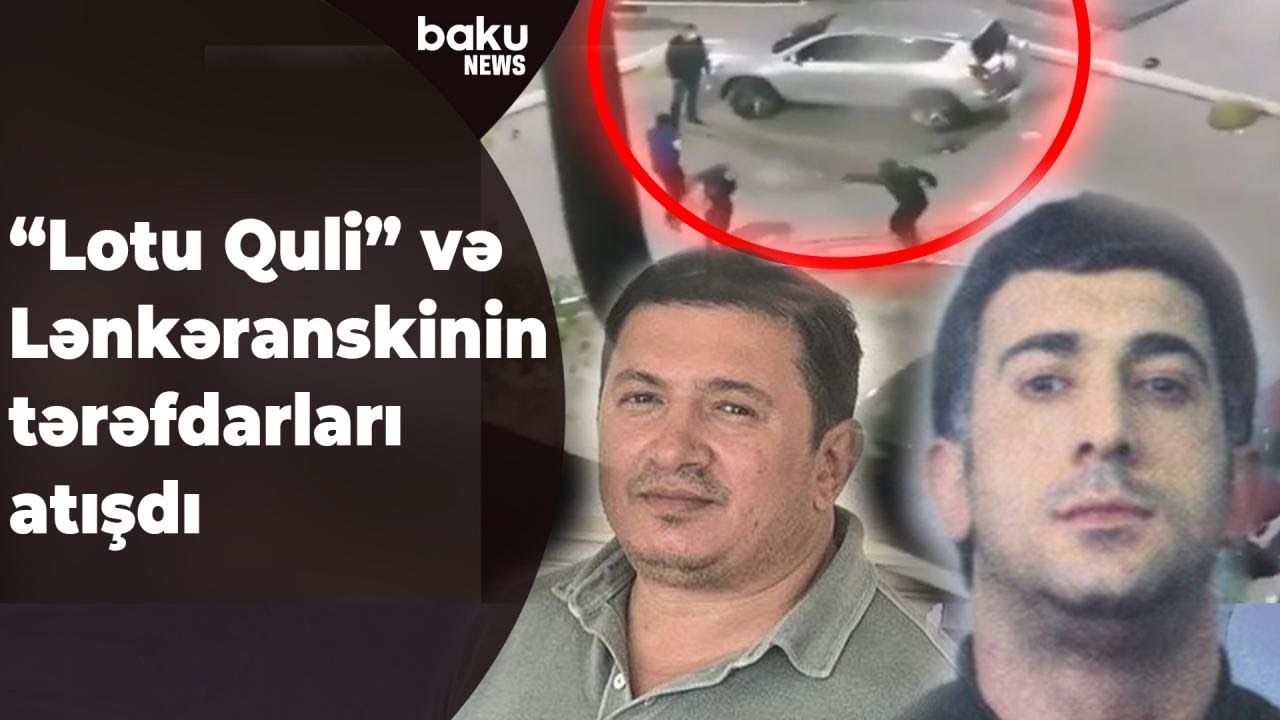 Lənkəranski və 