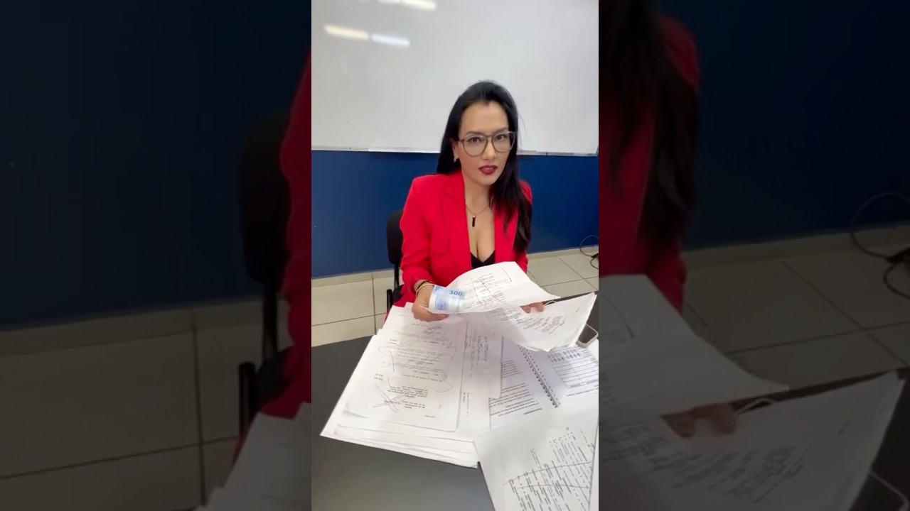 ¿lo harías? #maestra #alumnos #parati #examen #foryou #fyp