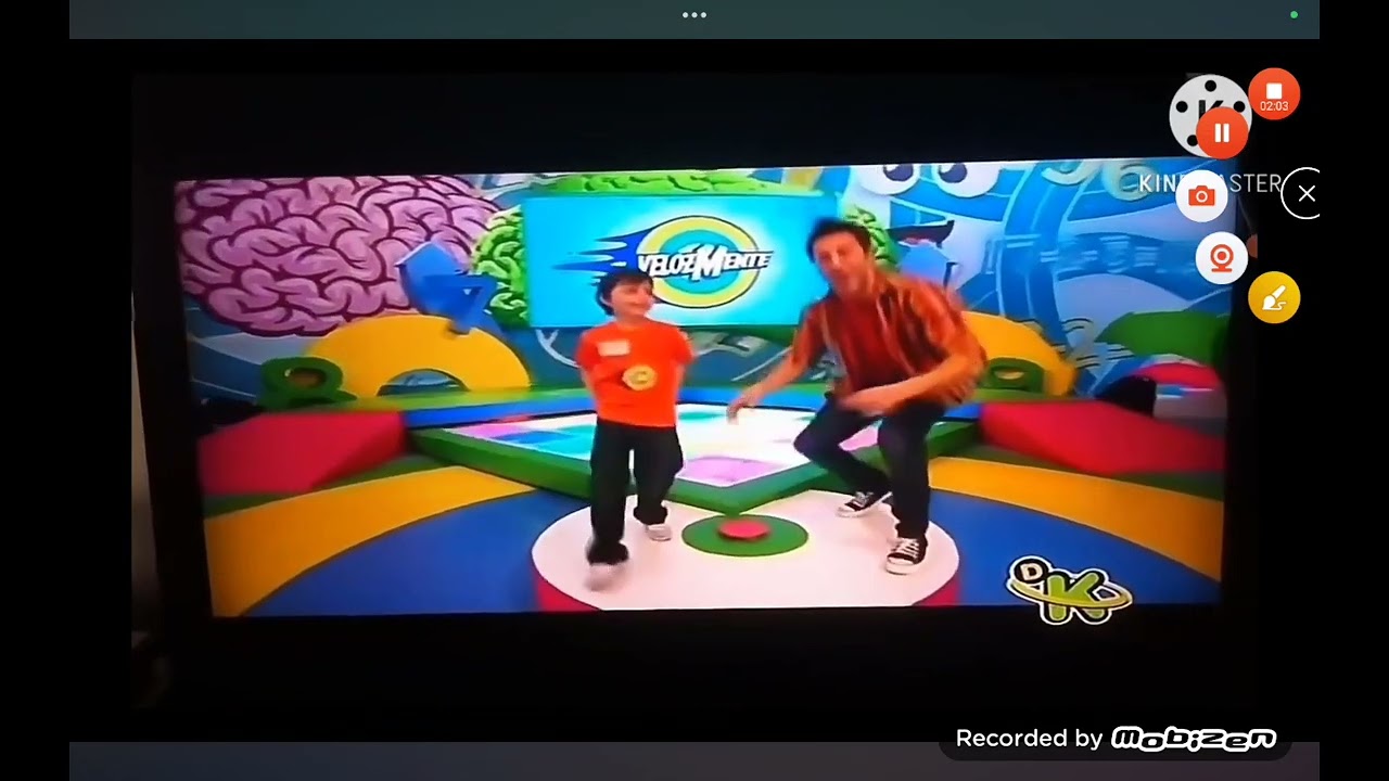 Lo Mejor Victorias de Velozmente (Temporadas 1-3)
