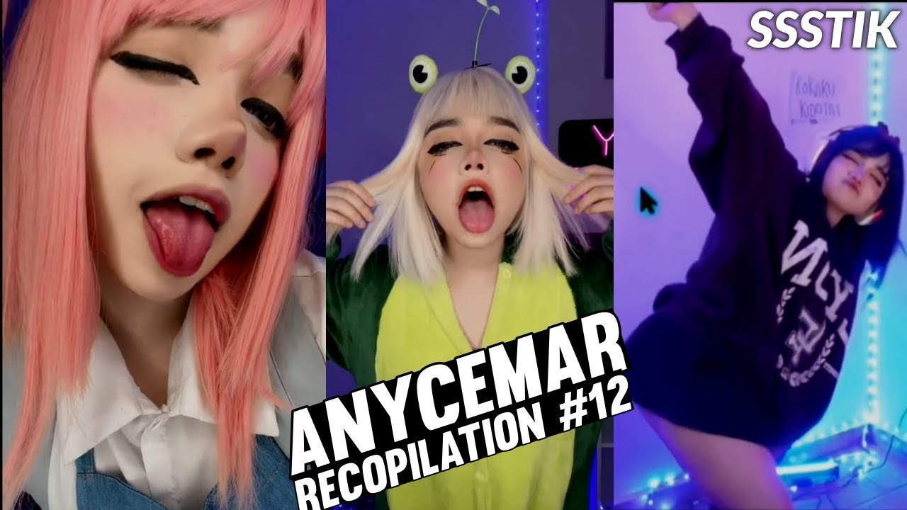 Lo más nuevo de Any Cemar la Loli Kawaii Mexicana✨ | Any Cemar❤️