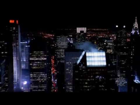 L&O TBJ opening titles