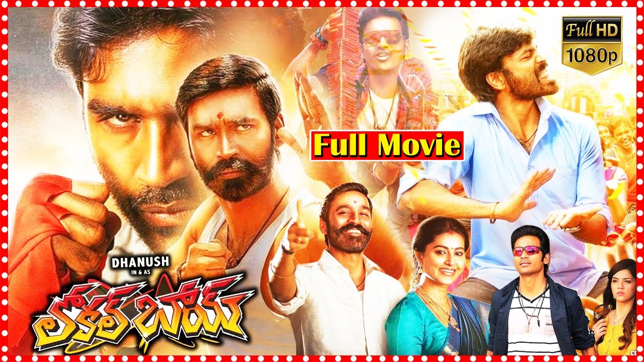 Local Boy Martial Arts Movie | Dhanush | Sneha | Mehreen | Naveen Chandra | TFC Movies