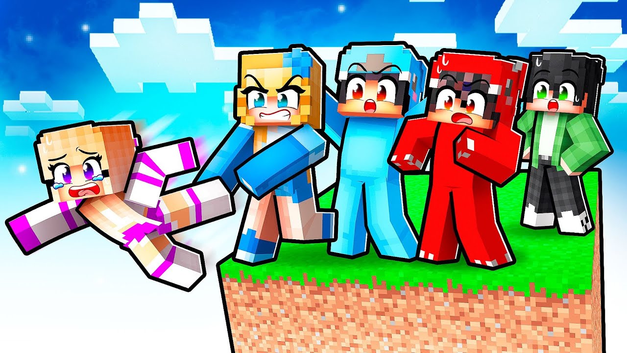 LOCKED on ONE CHUNK With CRAZY FAN GIRL!