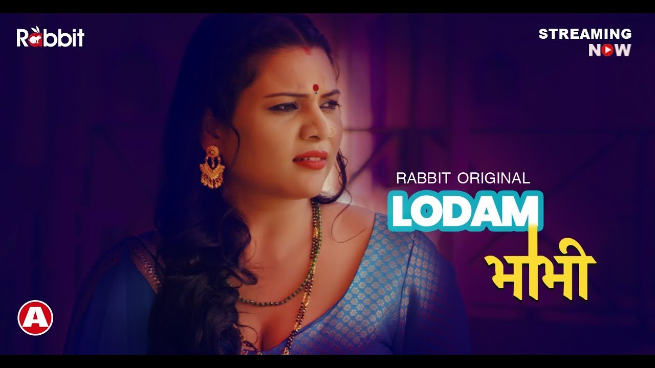 LODAM भाभी || Official Trailer || Rabbit Original || Streaming Now