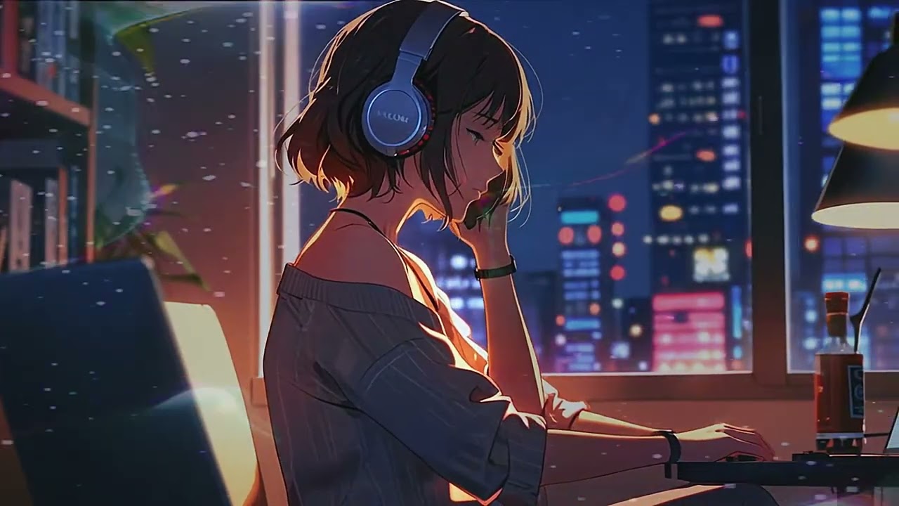 Lofi Hip Hop Remix Challenge! (Popular Songs)