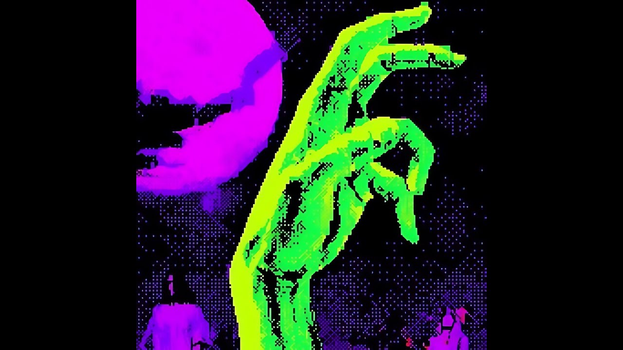 lofi'chield - Come As You Phonk