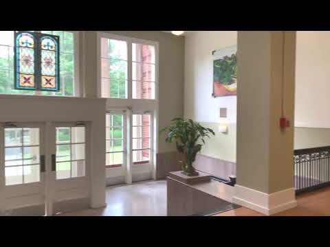 Lofts at SoMa 401 Two Bedroom Apartment Downtown Little Rock Arkansas