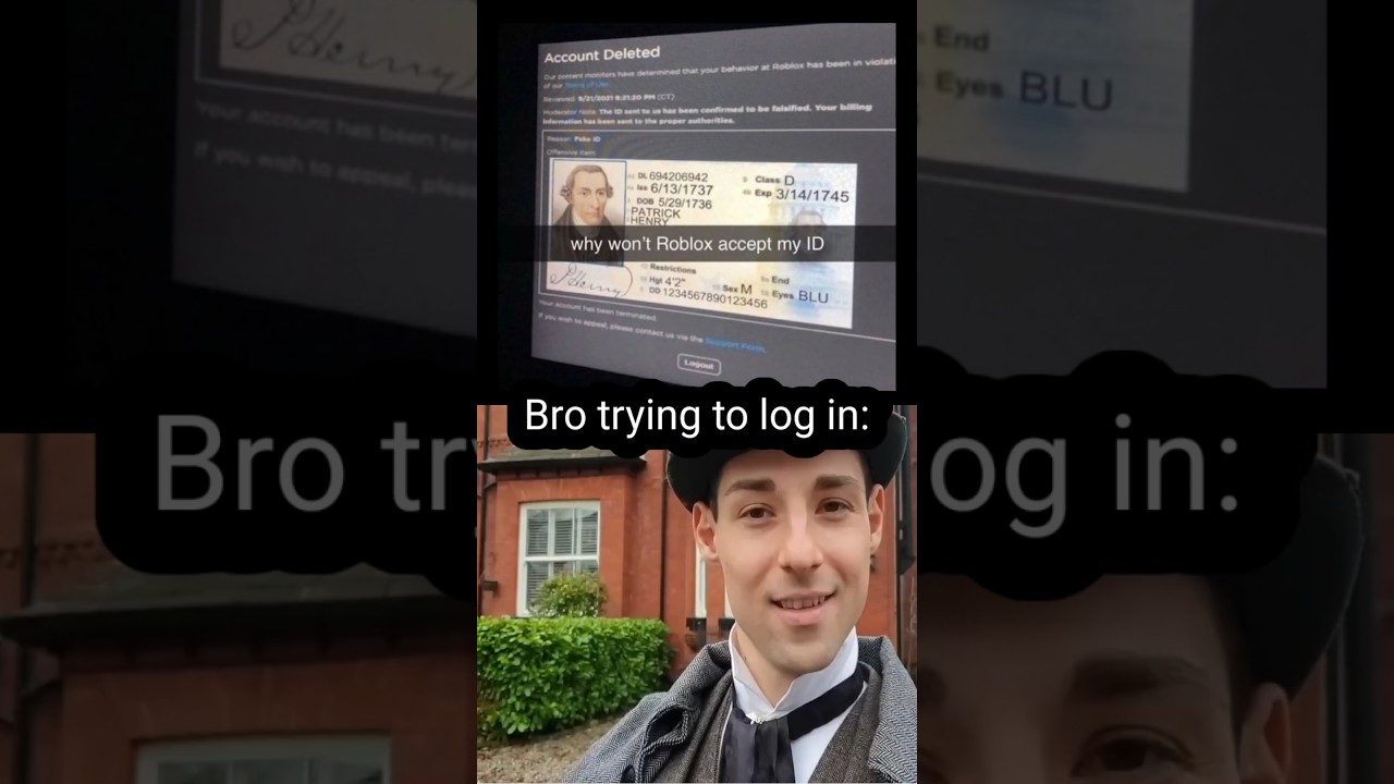 Login 💀