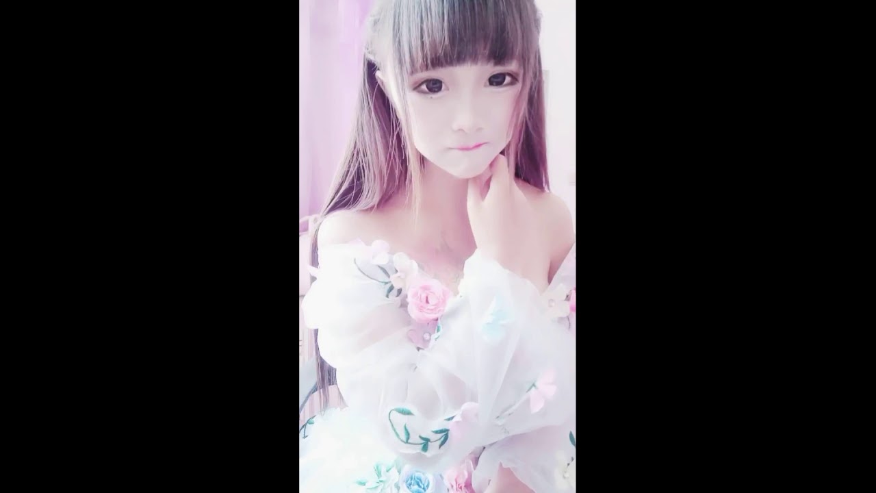 Loli girl from FaceCast