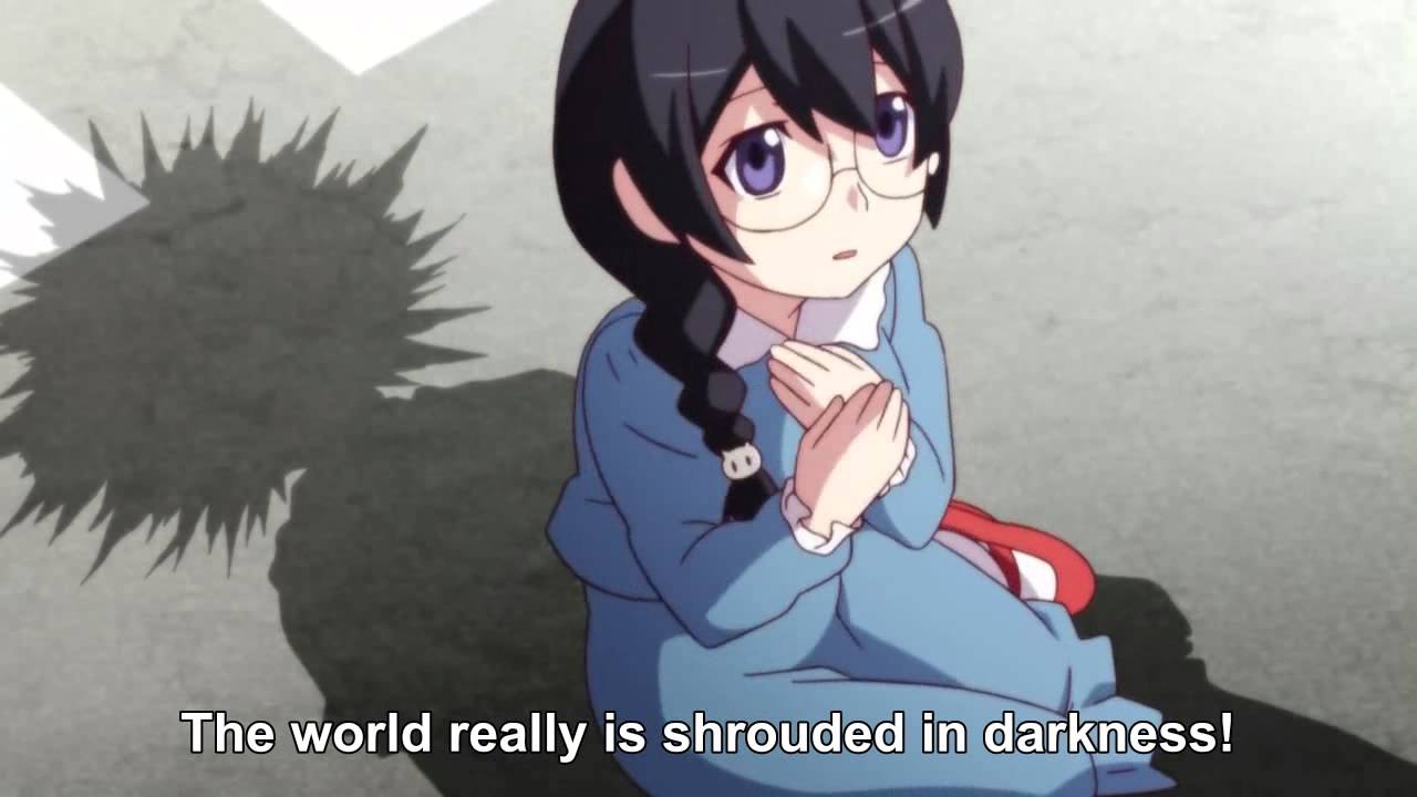 Loli Hanekawa
