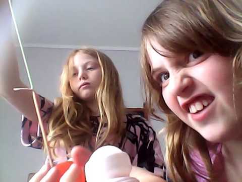 LOLLIES