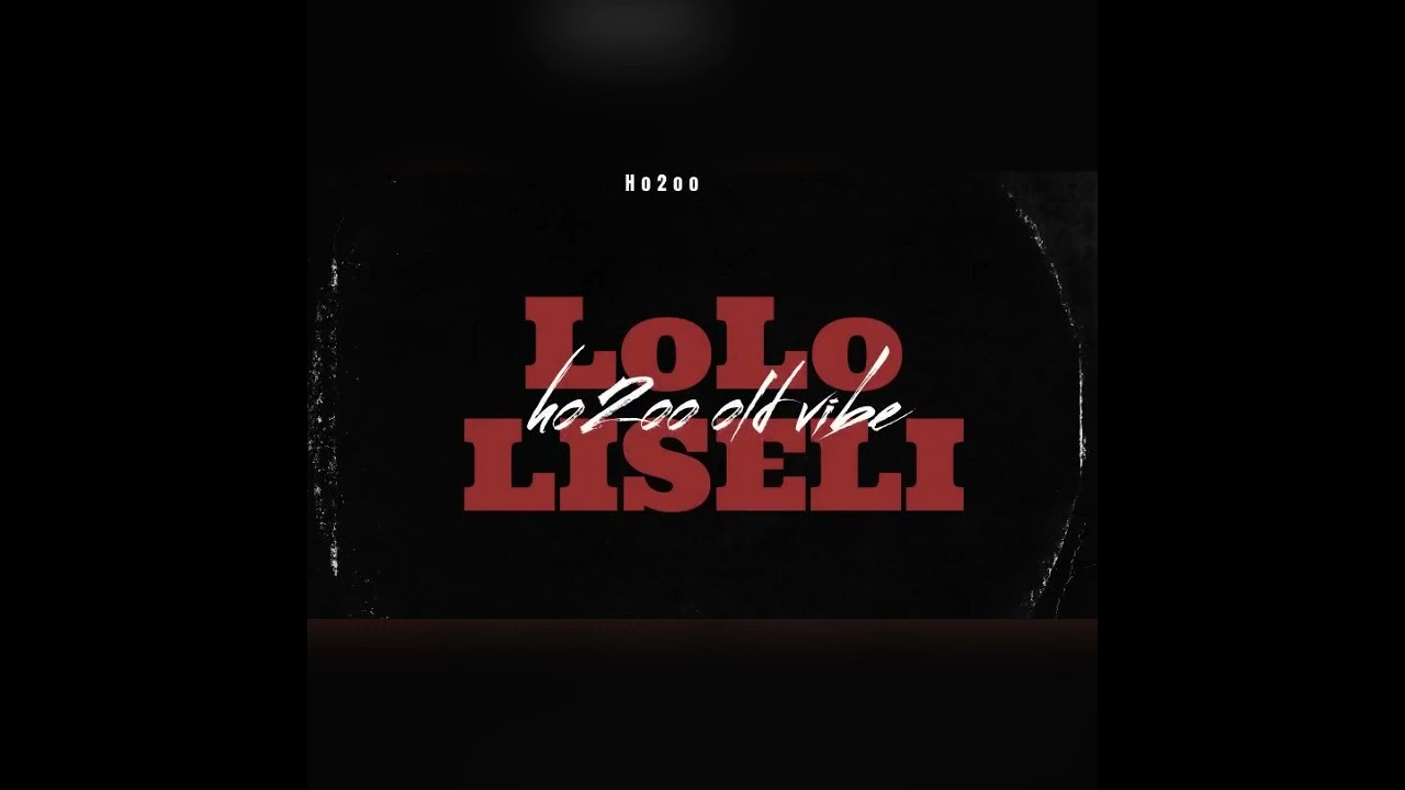 LoLo liseli- osalila