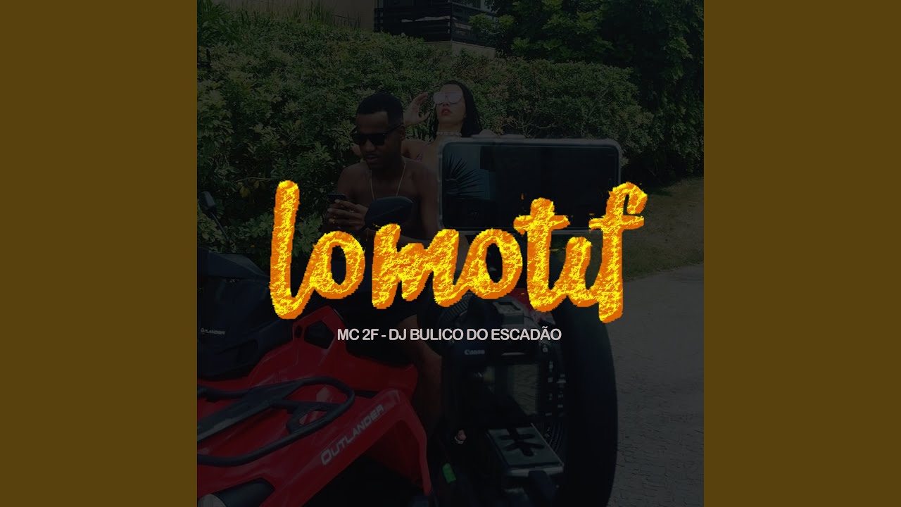 Lomotif