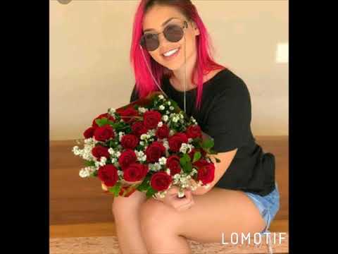 Lomotif da Virginia Fonseca ❤