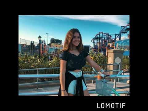 Lomotif Famosos/ Maisa Silva