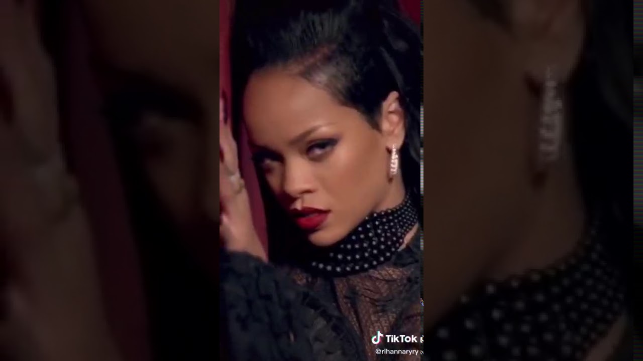 Lomotif Rihanna #15