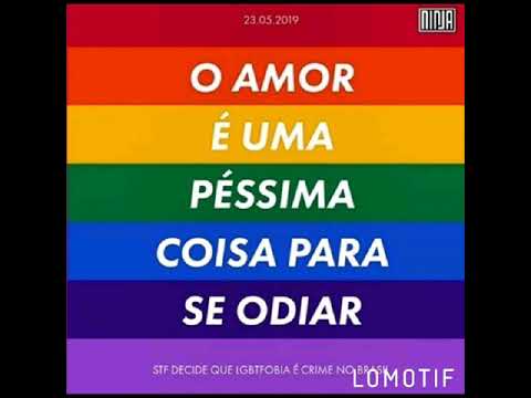 Lomotif-Lgbt