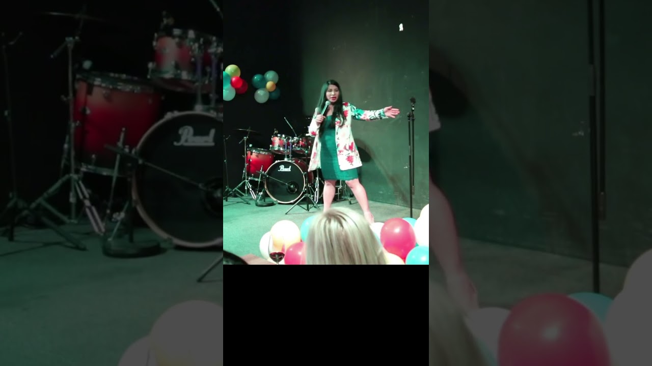 Long Marriage Side Effects | Stand-up by Imah Dumagay