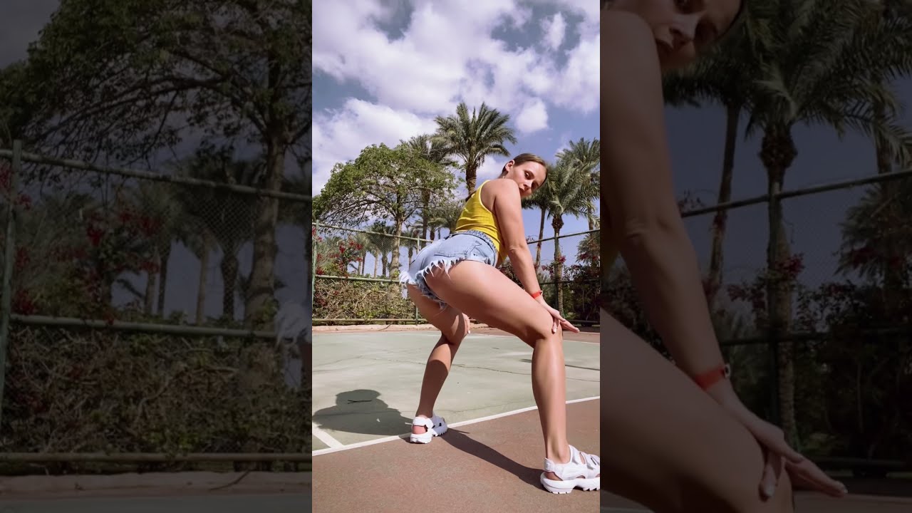 Longboi - Lego/ Sexy Twerk Dance