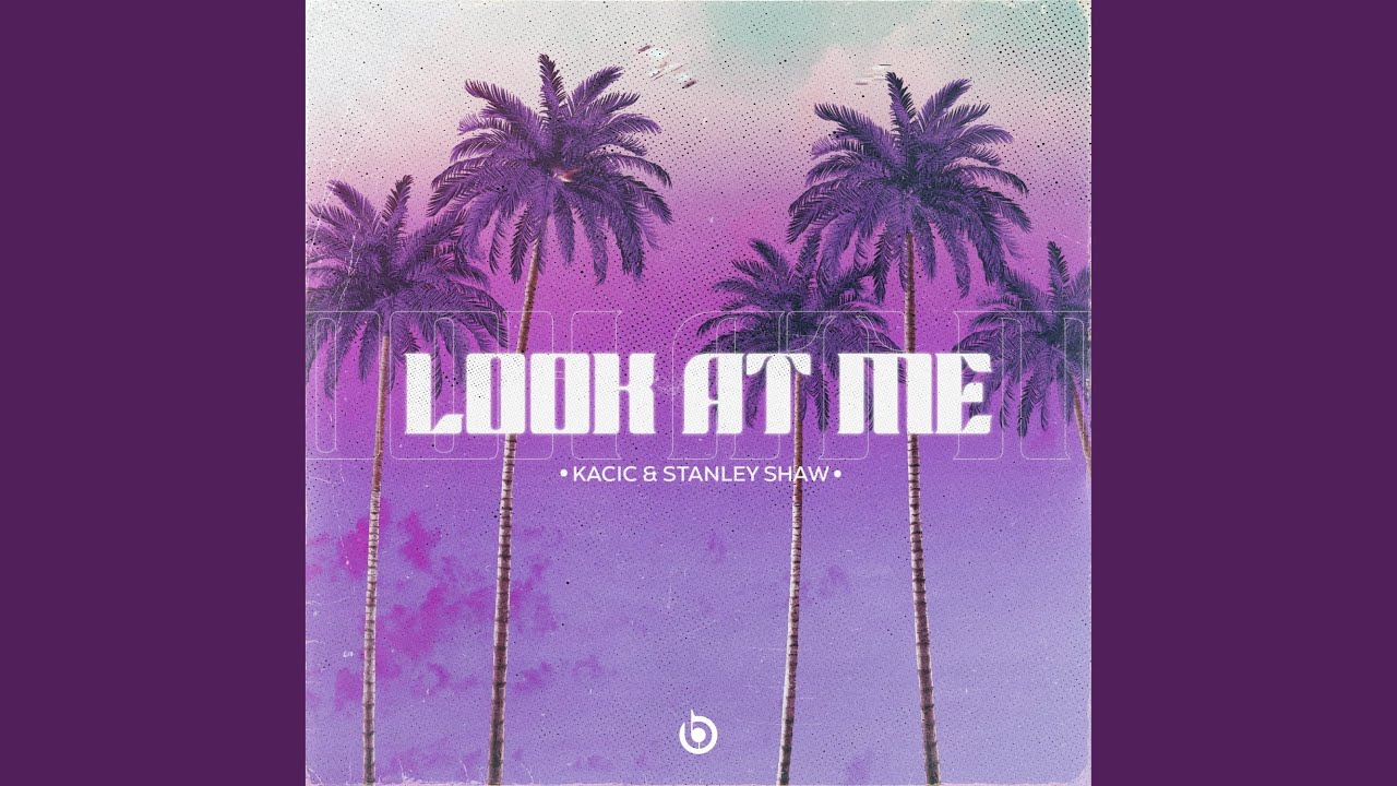 Look At Me