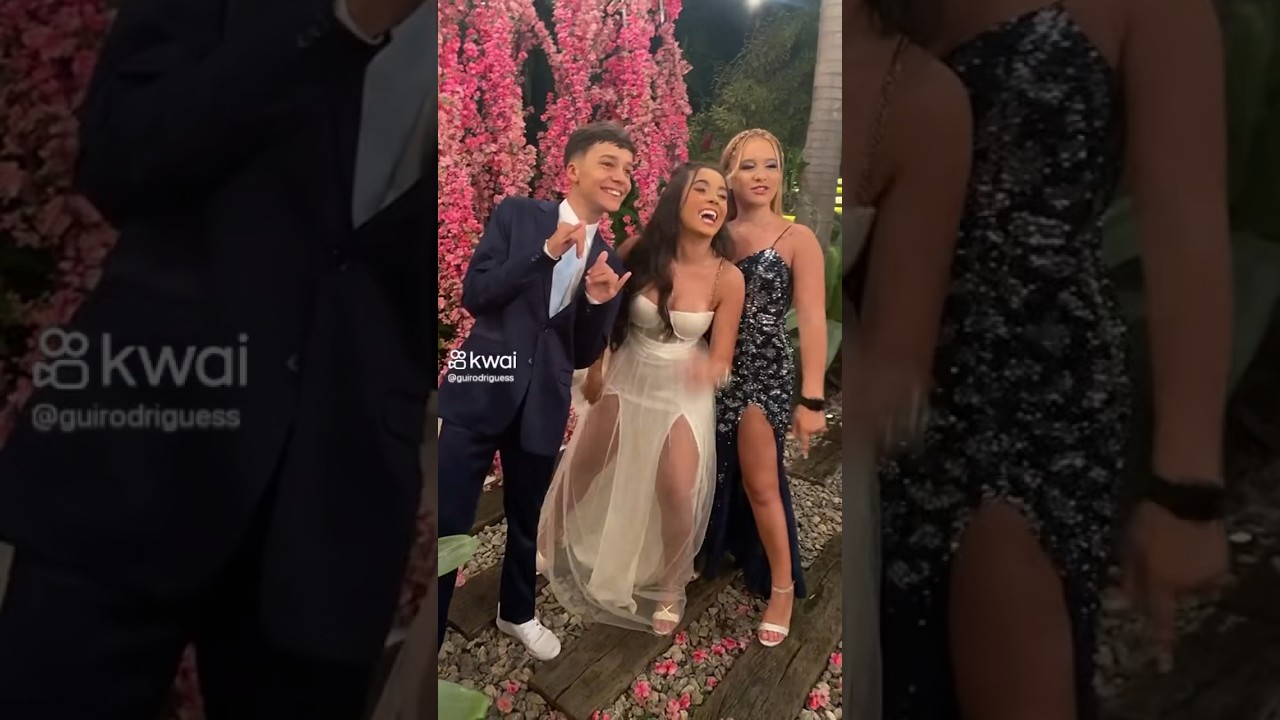 Look da galera !! ​⁠@GioRodrigues10 ​⁠@antoniavaladao #fy #viral #foryou