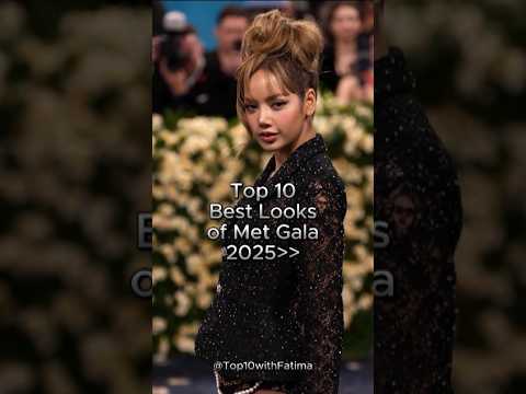 look who owned met gala 2025....! #metgala #fashion #celebrity #kpop #shorts