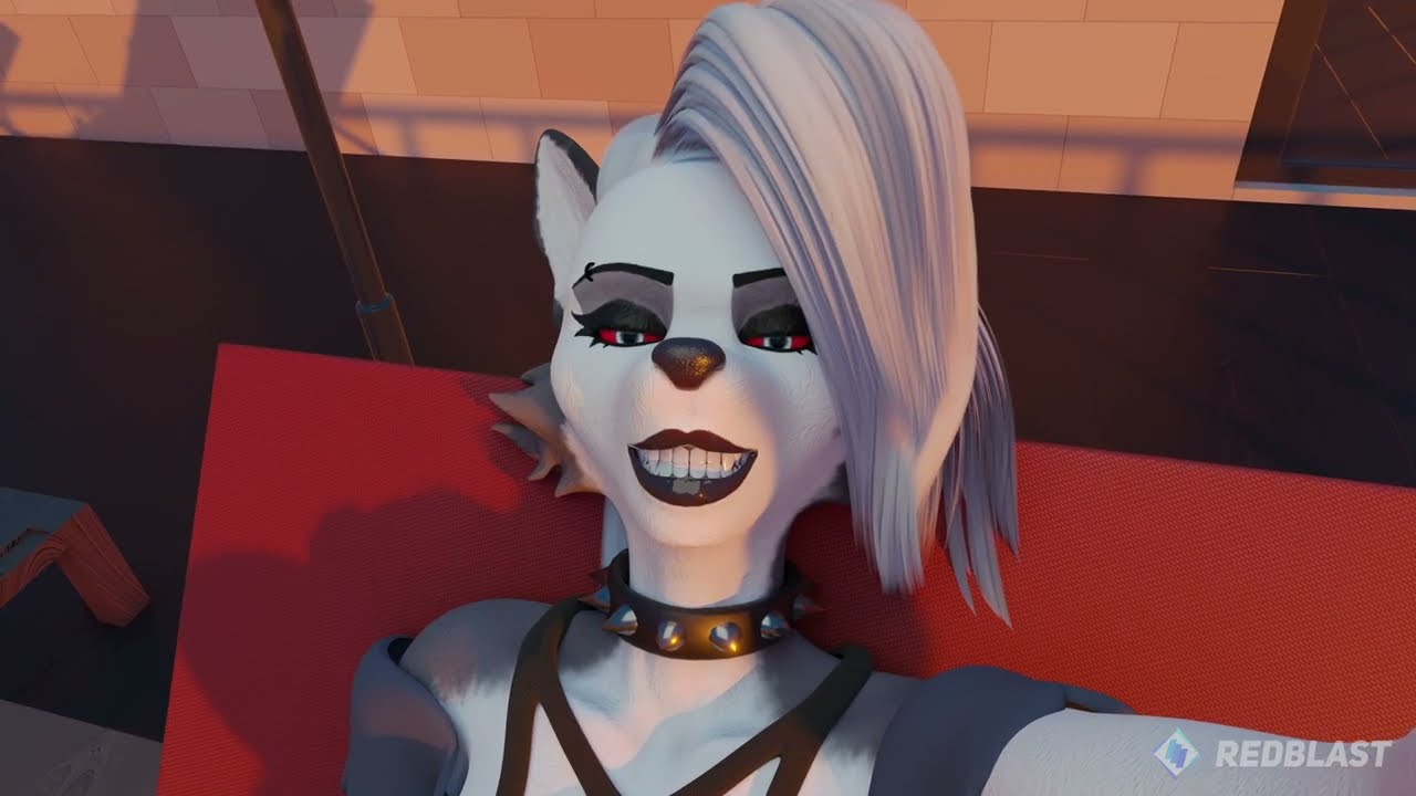 Loona's Treat 2K | Public Release