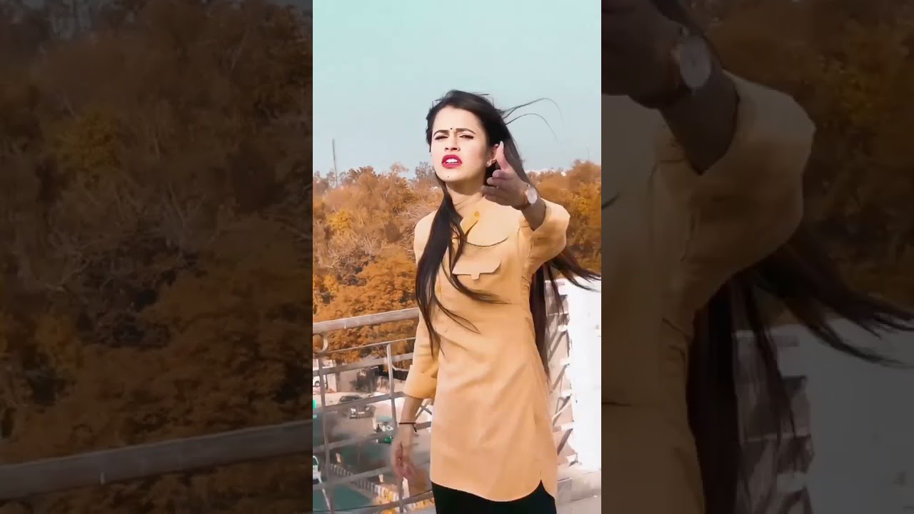 Loot liya 🙊🤪❤ || eshika rao new  reels|| #lootliya  #haryanvi
