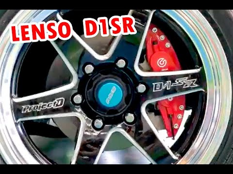 Lopburiyanyont D1SR