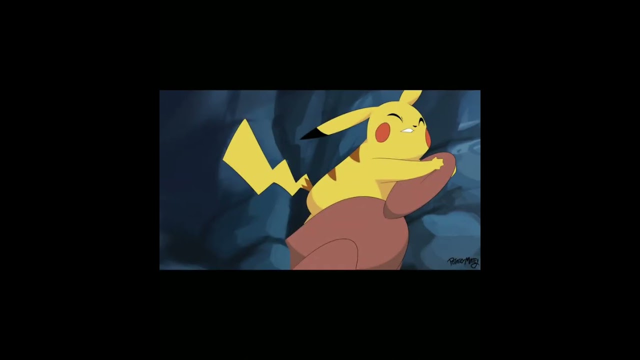 Lopunny Stuck
