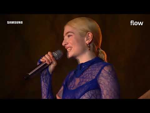 Lorde - Solar Power | Live Argentina 2022