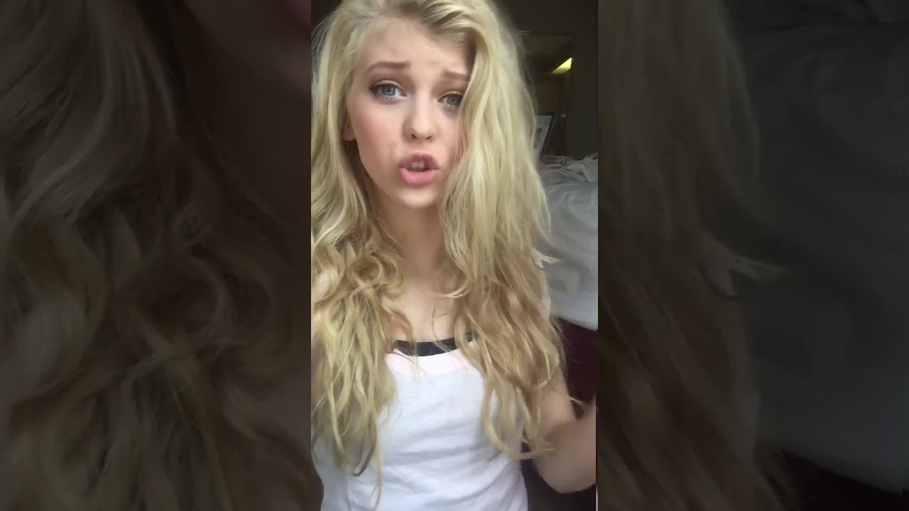 Loren Gray i dont twerk #Shorts