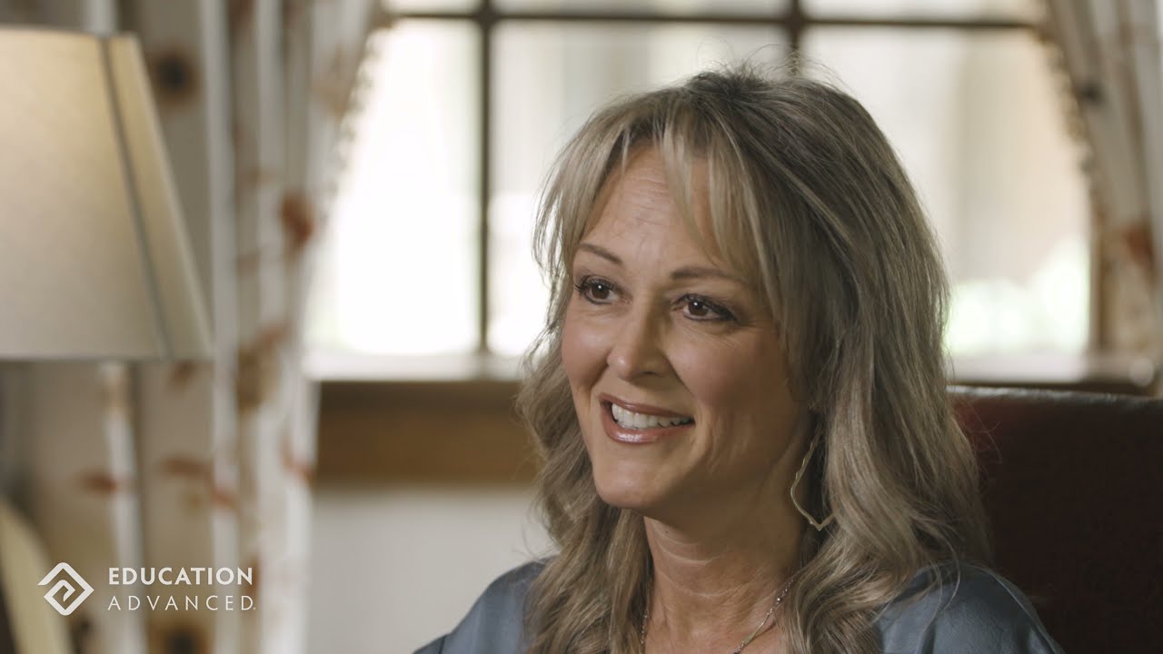 Lori Hart, M.Ed.