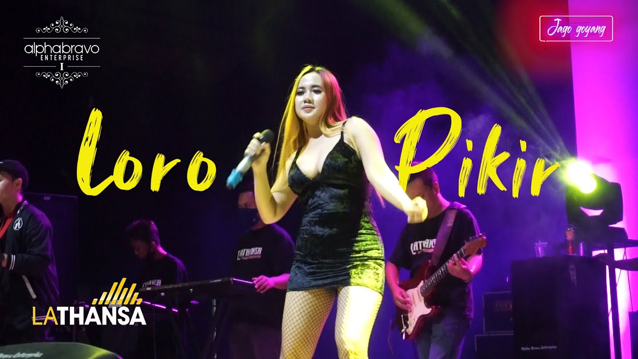 LORO PIKIR ~ UUT SELLY SEMONGKO SEGER LATHANZA TERBARU