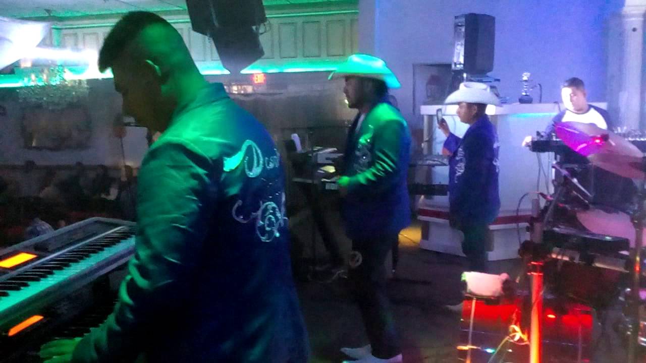 Los amigos Desafio Musical de Guatemala