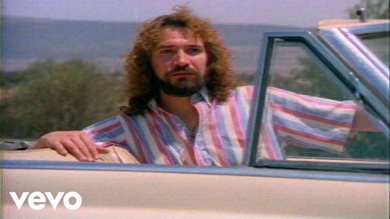 Los Bukis - Tu Carcel