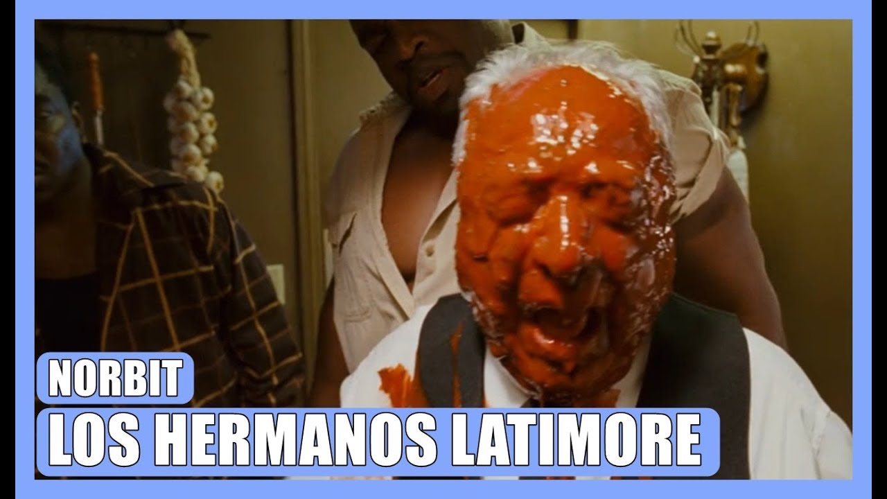 Los hermanos de Rasputia | NORBIT