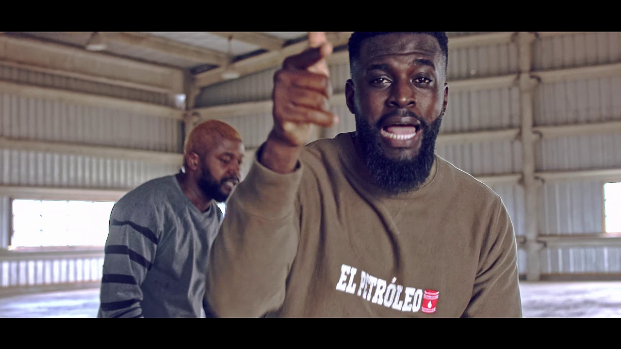 Los Hermanos del Rap- Isaias 60:2