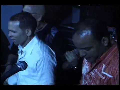 Los Hermanos Rosario - Intro & Caramelo - en vivo