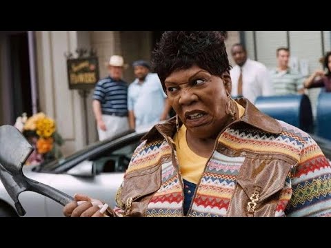 Los Latimore Son Expulsados Del Pueblo - Norbit (2007) | Retzer