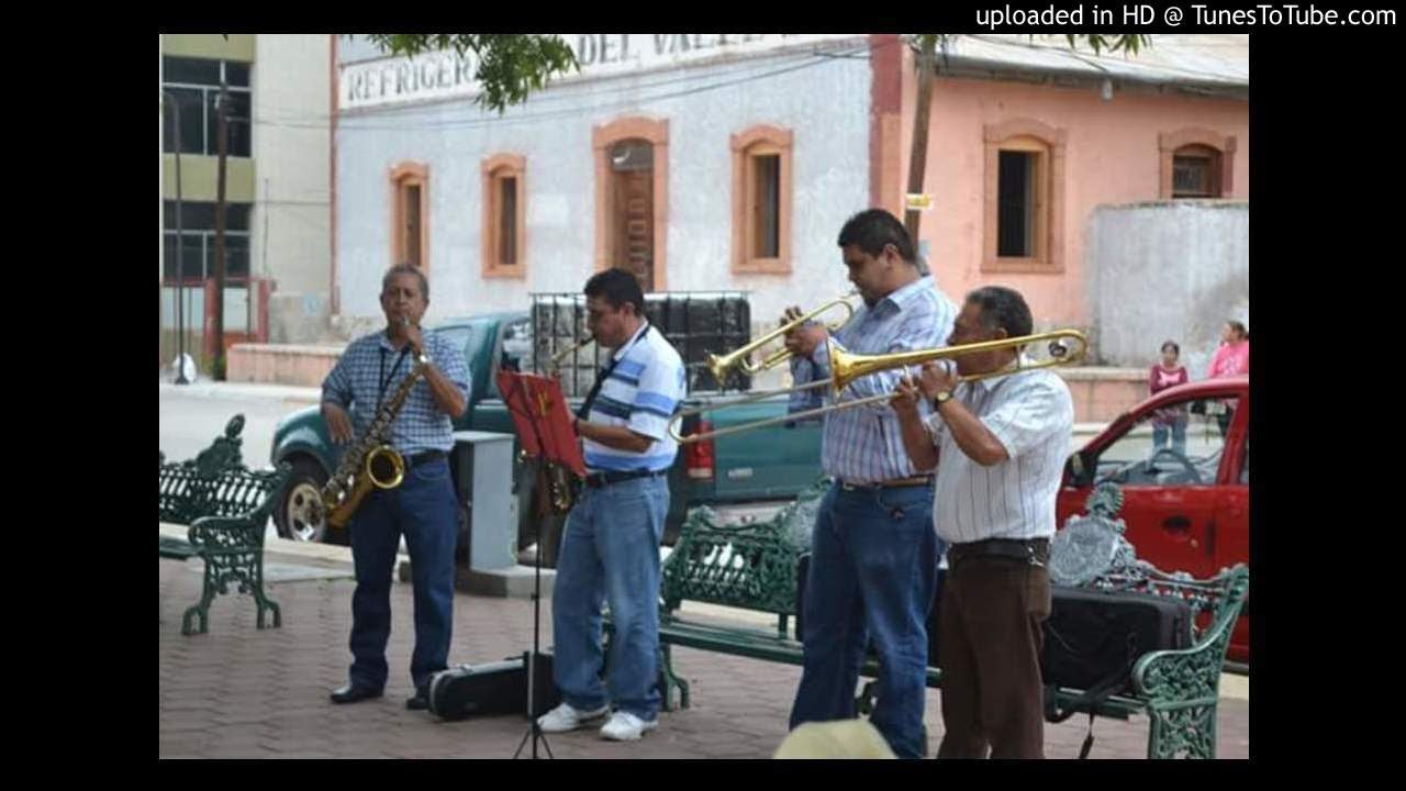 Los tutos del Valle de allende