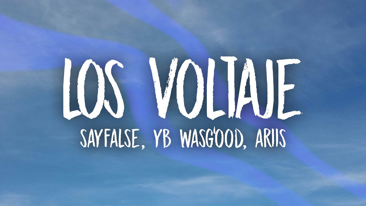 LOS VOLTAJE