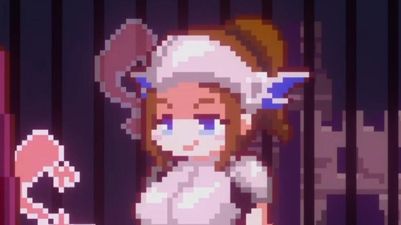 Lost in the world of Sukkubi [0.4.0] - Gameplay