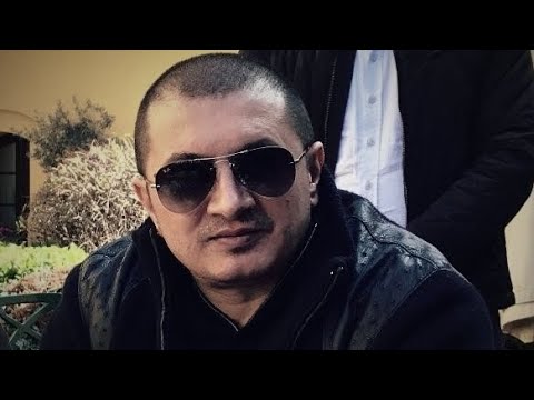 Lotu Quli (Nadir Salifov) - Gangstas Paradise #lotuquli