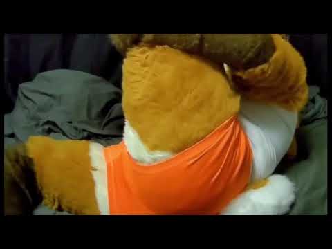 Lotus LaFawn (d0eF4rt) Furry Fart Compilation